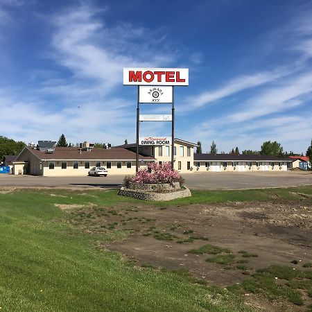 Armada Inn Motel Unity Экстерьер фото